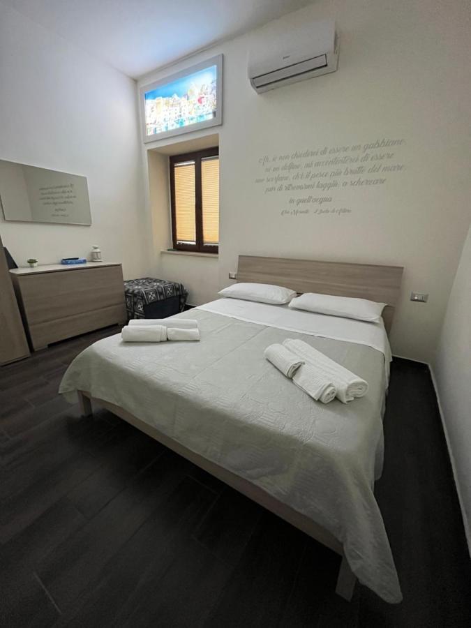 Beb Pisadog Bed & Breakfast Naples Exterior photo