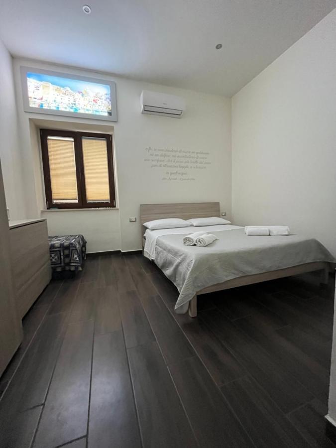 Beb Pisadog Bed & Breakfast Naples Exterior photo